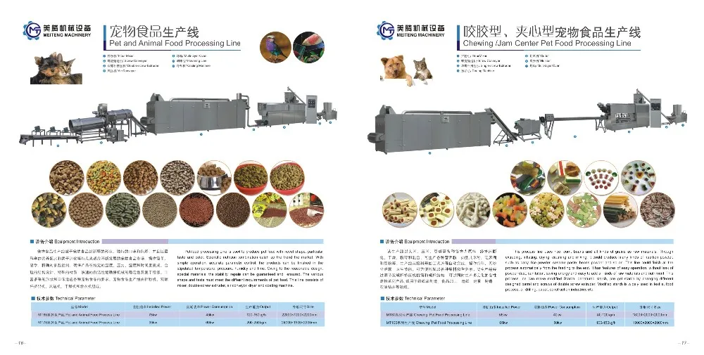 New Condition Animal Feed Pellet Machine