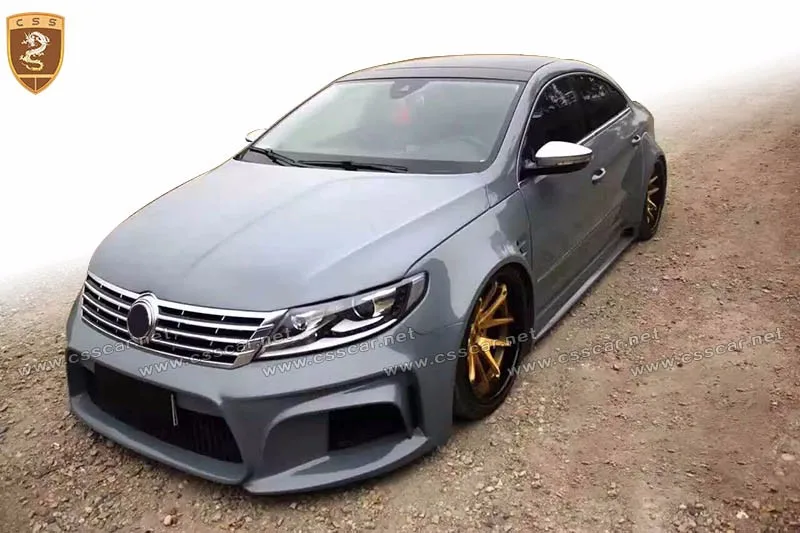 Safe Auto Customer Service >> Css Customer Design Fit For Volkswagen Cc Wide Body Kit ... Safe Auto Customer Service >> Css Customer Design Fit For Volkswagen Cc Wide Body Kit ...