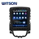 WITSON Android 8.1 vertical screen Car Multimedia tesla GPS player for 2+16 GB OPEL ASTRA J/VAUXHALL HOLDEN 2010-2013