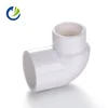 Top supplier reducer elbow All sizes available plastic pvc pipe reducing 90 deg elbow