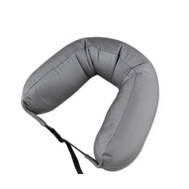 Convertible Micro Beads Travel Pillow Waist Cushion Buy Micro
