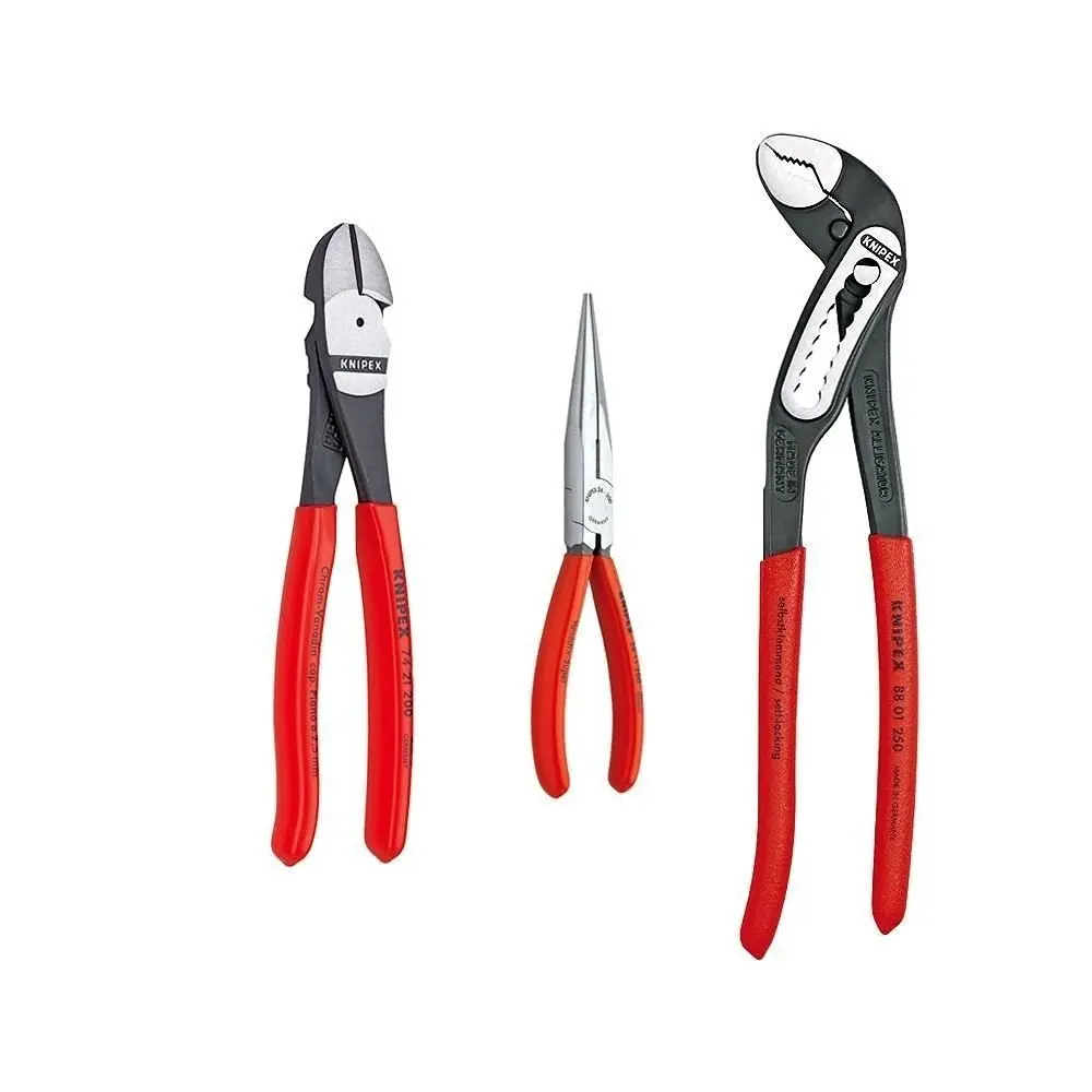 Cheap Knipex Plier Set, find Knipex Plier Set deals on line at