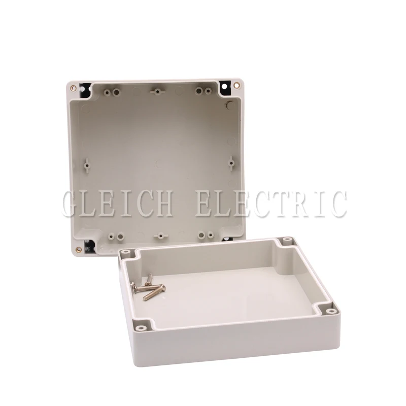 160x160x90mm Cheap Price Electrical Junction Box Buy Electrical