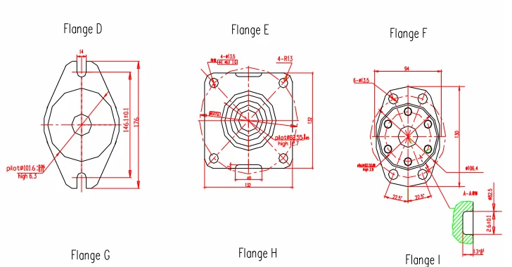 Hydraulic motor для подъемника схема подключения