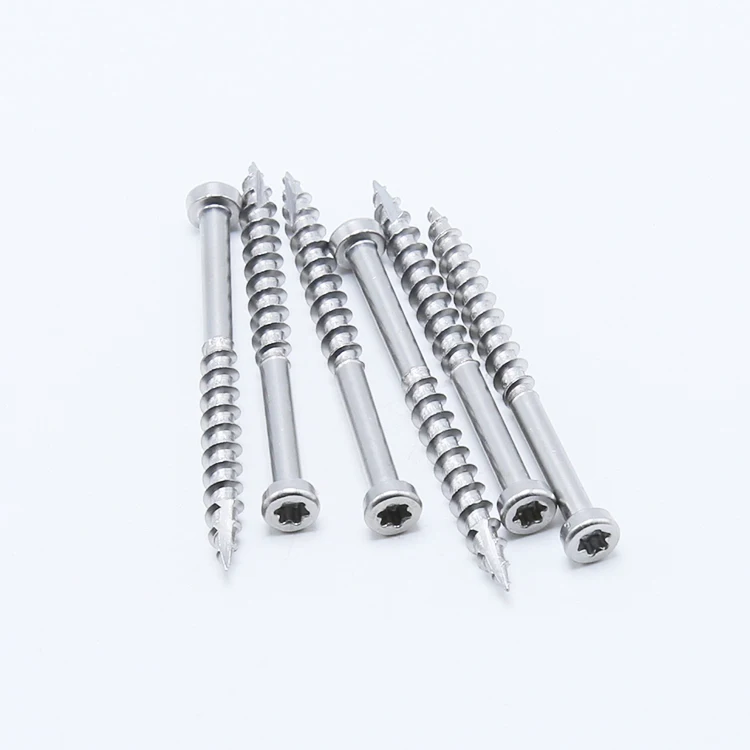 Pocket Hole Screws Torx at Lewis Nuckols blog