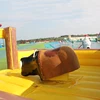 inflatable mechanical bull for sale/cheap price inflatable mechanical bull/rodeo bull