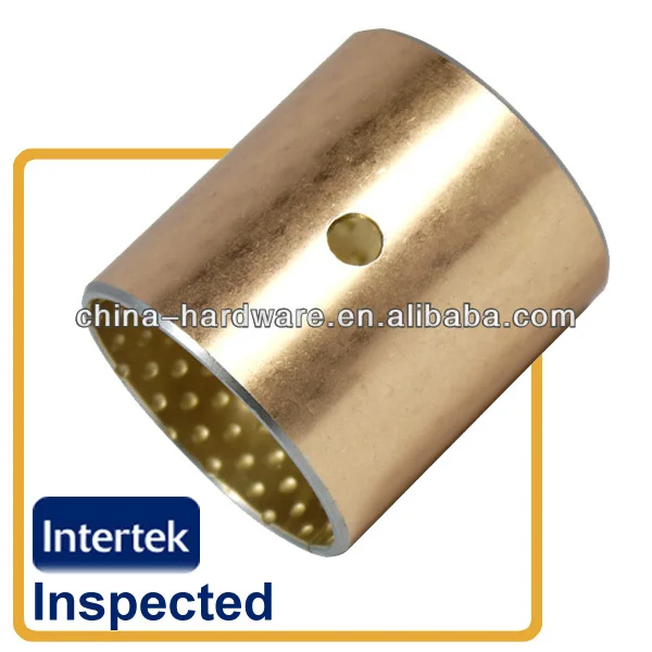SF-1 Self Lubricating Composite Bearing Bushing Sleeve Steel Bear Various Sizes