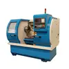 Aluminum cnc rim repair lathe machine specifications AWR2840