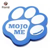 Contact Supplier Chat Now! China factory supply promotional gifts Soft PVC coaster
