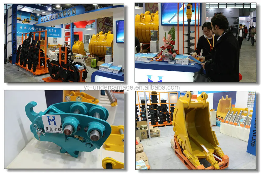 Manual Quick Coupler For Excavator Takeuchi Tb125 Tb135 Tb138 Tb145