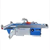 Woodworking Machinery Kind Of Table Sliding Saw Hot Sale And Best Factory Price