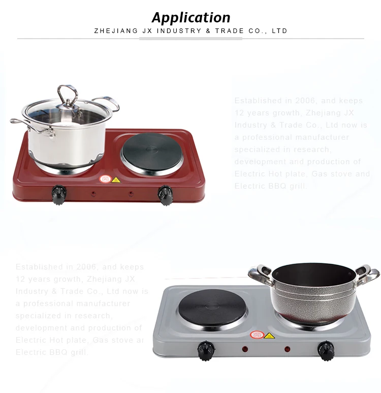 kmart portable electric stove