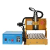 China High Quality Mini Cnc Router Woodworking Cnc Engraving Machine Price