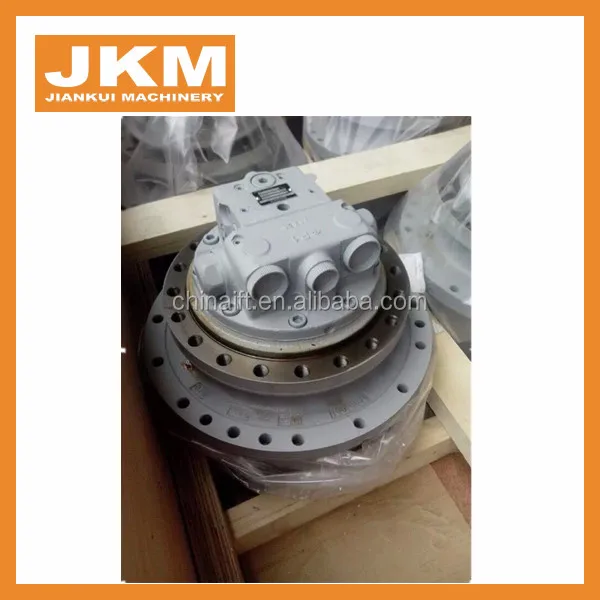 pc138us-8 final drive_