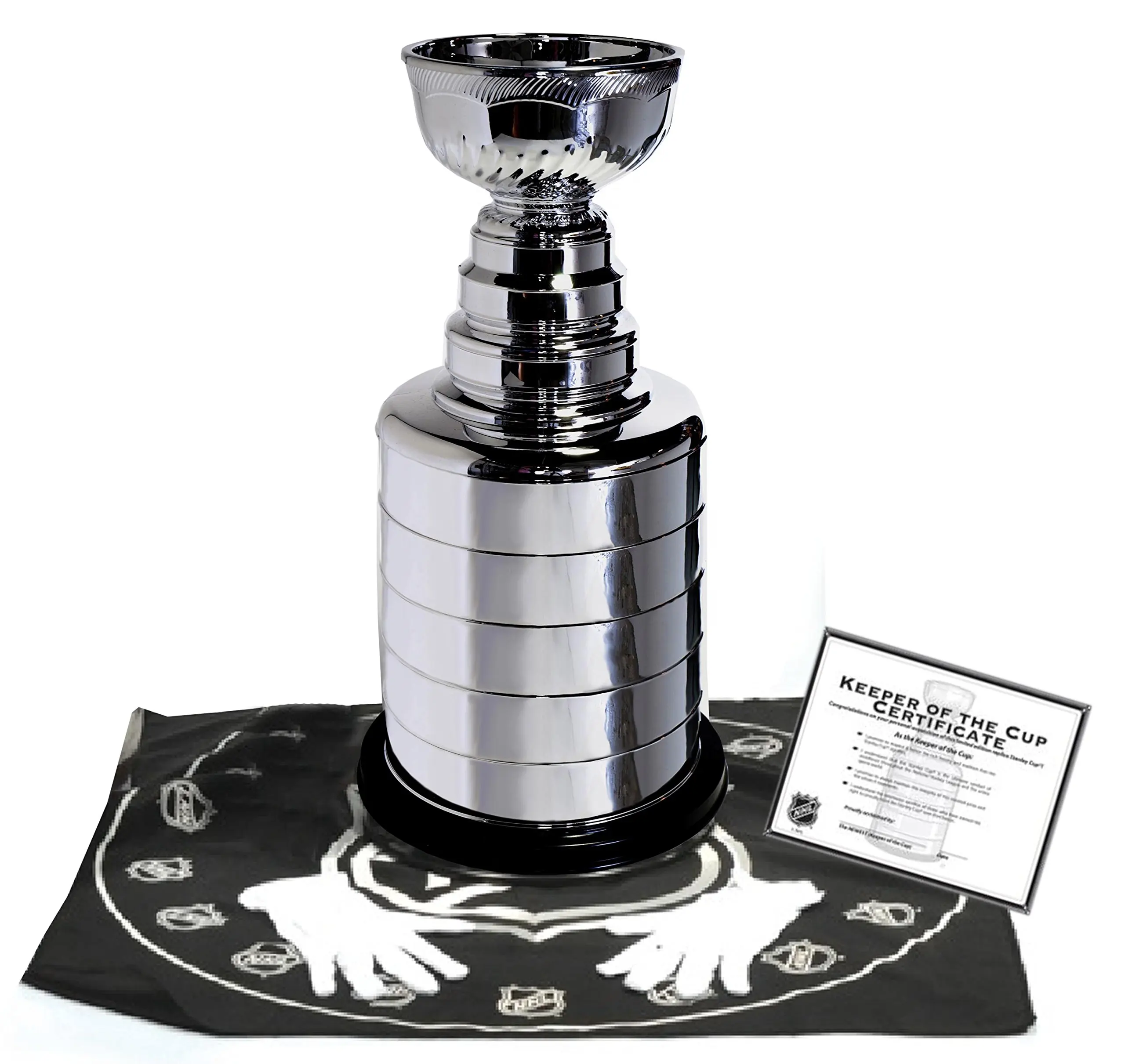 Stanley Cup the buy Guide.