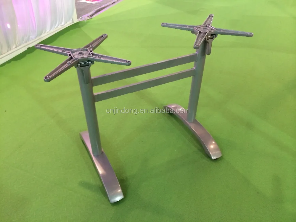 Venta al por mayor patas plegables para mesa-Compre online los mejores