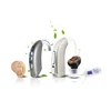 BTE OE/ InstantFit CIC Invisible Hearing Aid bring you more convenient