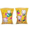 INFTOY SBQ-065 HelloKitty Inflatable Arm Band Float Swimming Ring