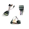 Wholesale 3 pin ford turn signal connector custom wire cable assembly for car engine compartment