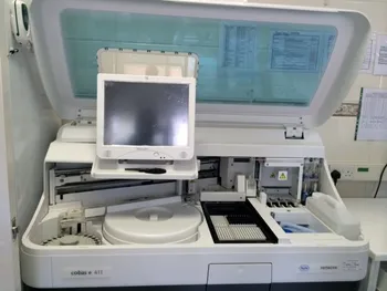 Cobas E411 - Buy Roche Cobas Product on Alibaba.com