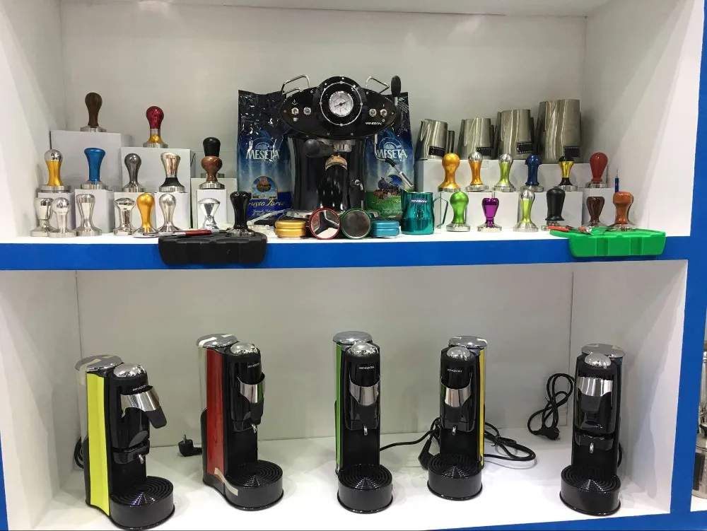 French Coffee Press & Tea Maker Infuser 6 Coffee Cups Chrome Glass Pot