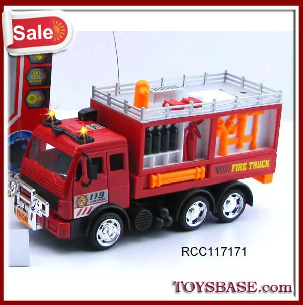 rc fire truck for sale