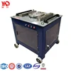 Steel bar , Scroll Bar Bender Cutter Bending machine for building