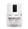 Export Russia Rainbow air purifier with ionizer KJG-178A 3.5kg