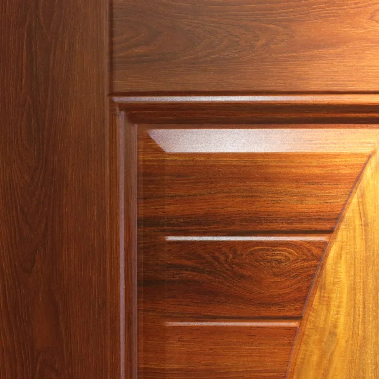 Nigeria Market Warehouse Steel Door Price Steel Nigeria Iron Doors