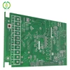 High demand PCB rohs 94v-0 pcba bom gerber files lcd tv spare parts