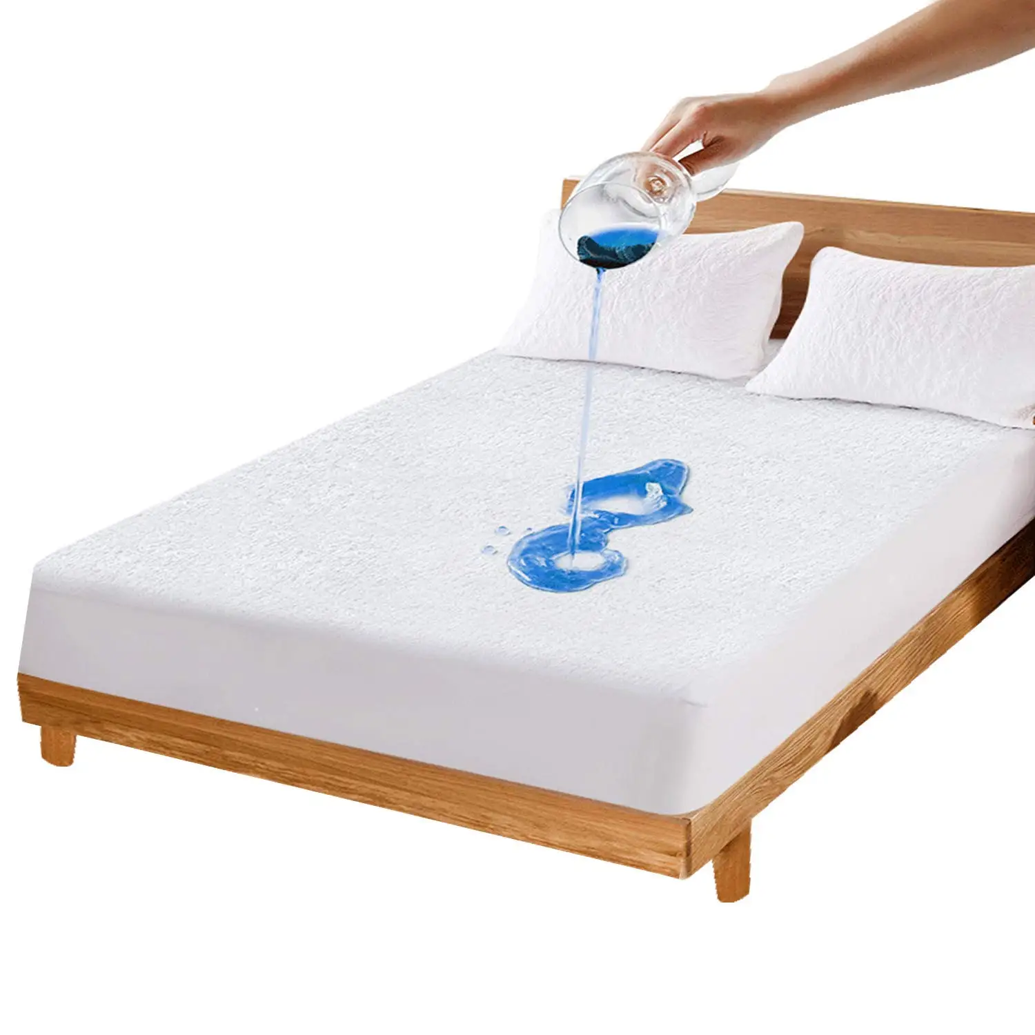 Mattress Protector