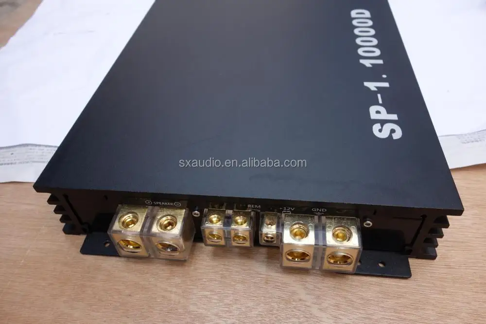 Car Audio Power Amplifier Of Korea Car Amplifier And 5000w By 1ch