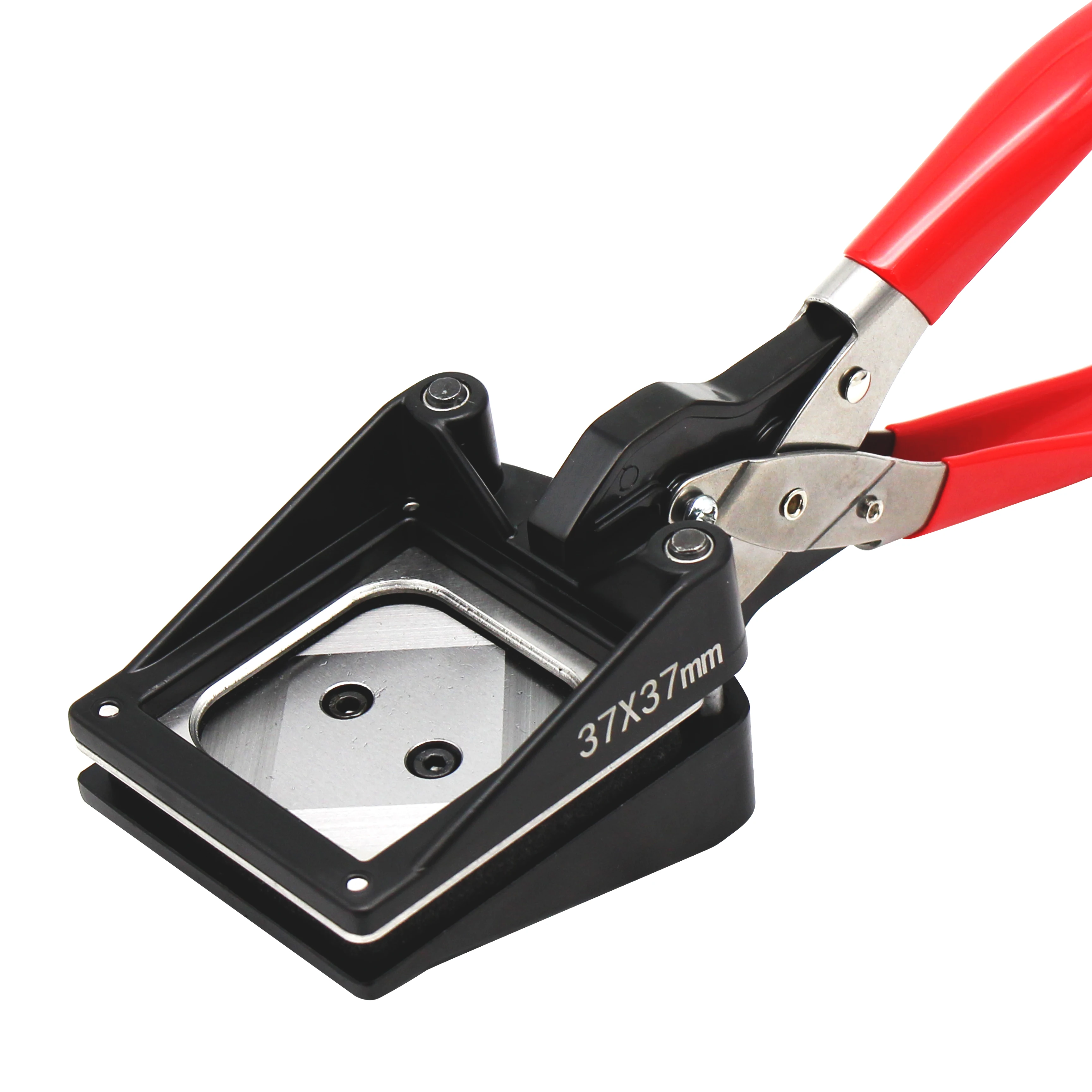 6-37x37mm handling cutter