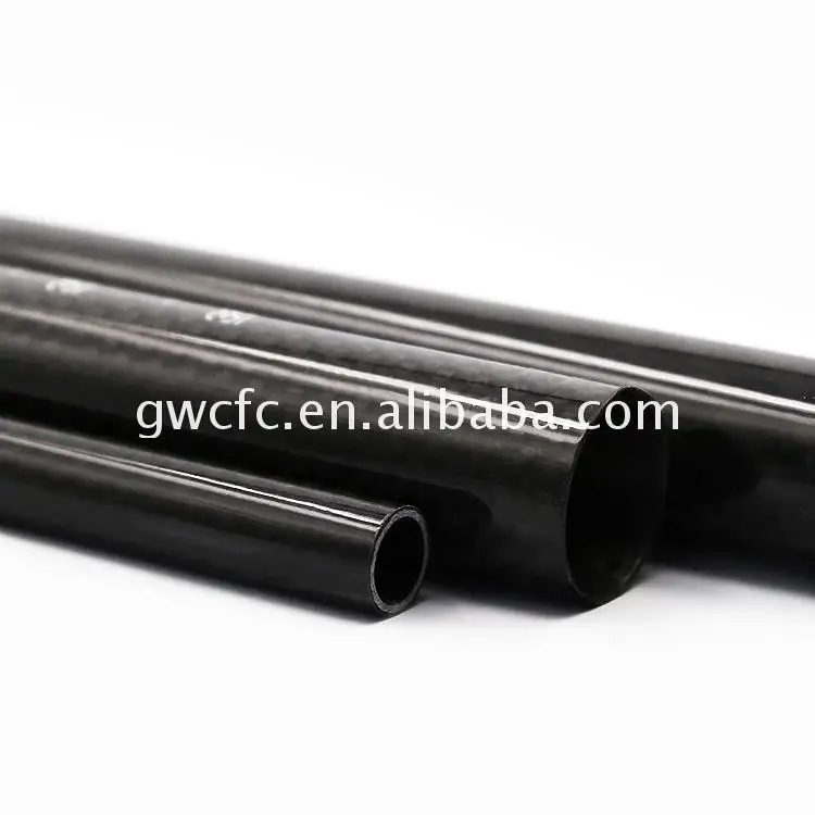 carbon fiber tube for cross rc hobby price 100mm