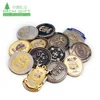 Bulk Cheap 3D LOGO Custom metal stamping enamel gold military army navy marine corps office chief usn challenge coin no minimum