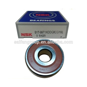 Cuscinetti Per Generatore Auto NSK B17-102DG48 - Nuovi - Unbranded - Foto 3