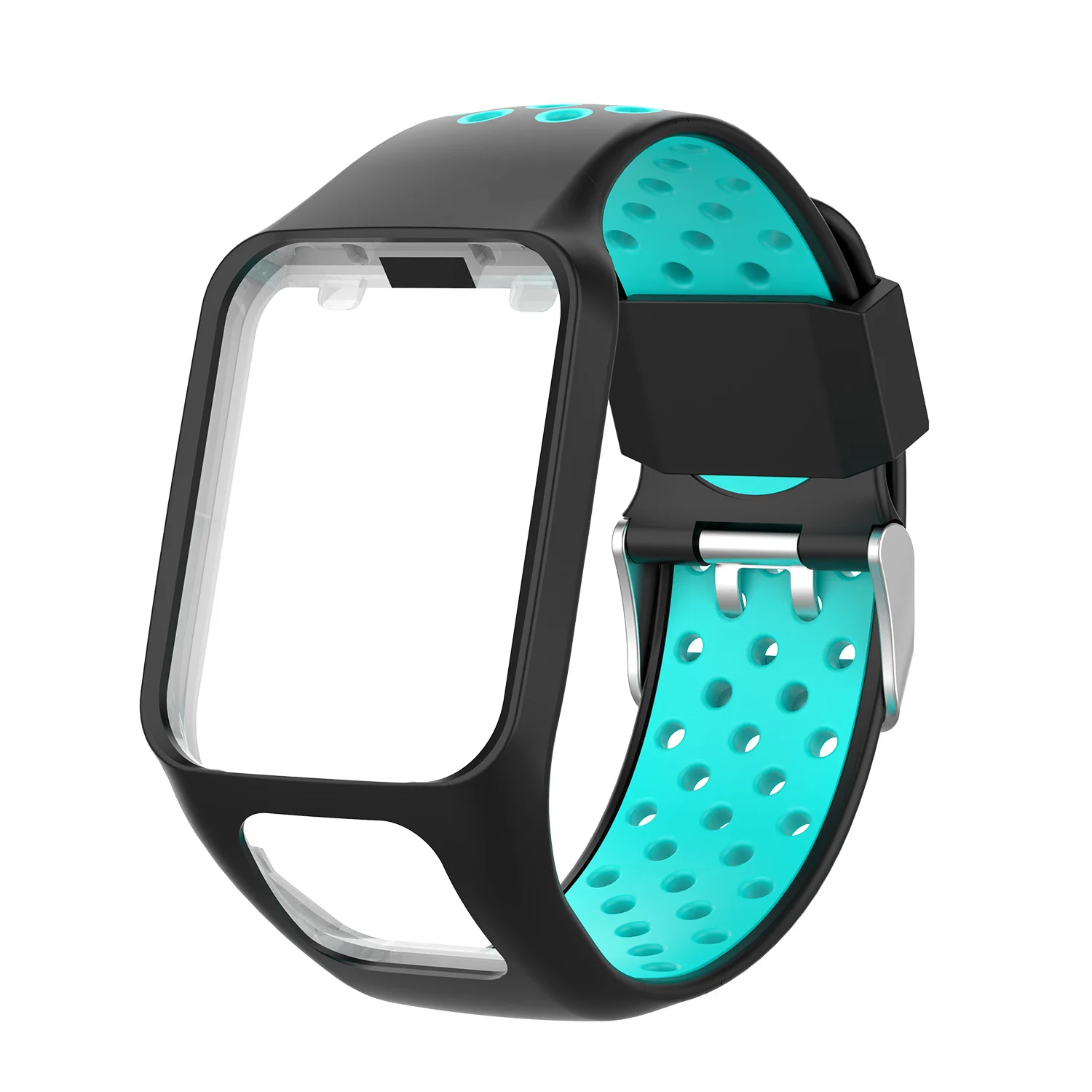 Adecuado Para La Serie Tomtom 2 Multideporte/runner Strap De Relojes  Inteligentes Para Reemplazar Pulseras Para Correa De Reloj De 38mm - Buy  Correa Tomtom 2,Reloj De Pulsera De Ajuste,Correa De Reloj De