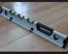 Aluminum trapezoid Spirit Level