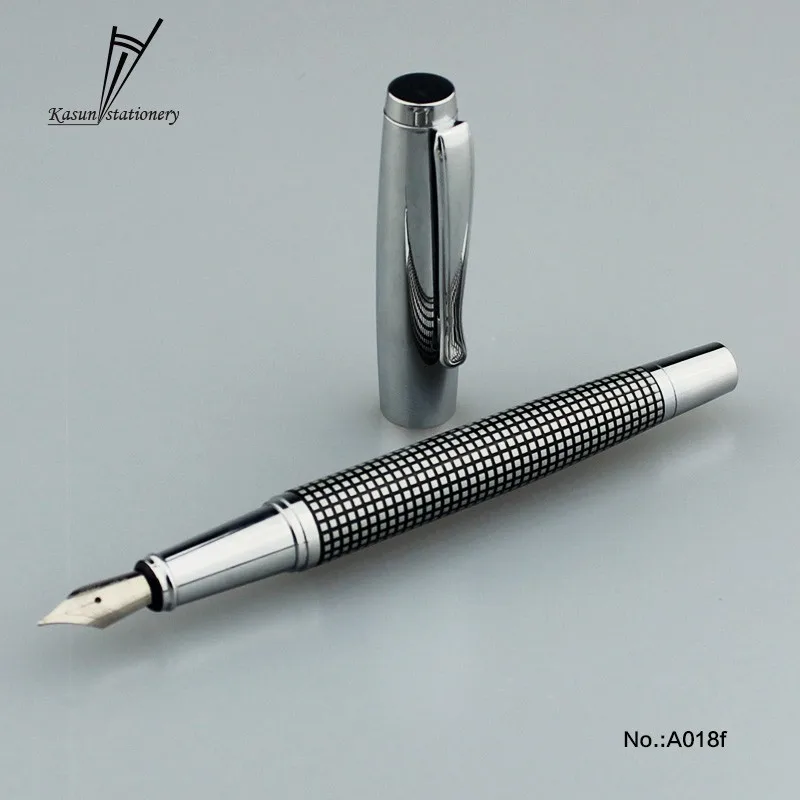 Promotion Metal Fountain Pen Brands Fountain Pen School Supplier Buy