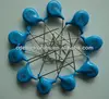 competitive price of capacitor ceramic 200v