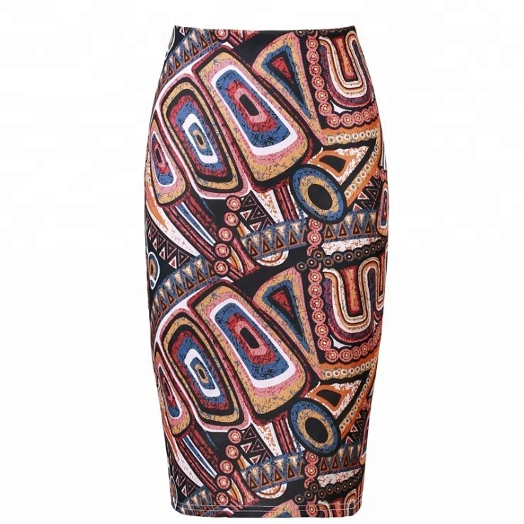 Fashion Ladies Working Skirt Formal Skirt Uniform Skirts Buy Uniform