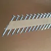 joist hangers, strapping, brackets, bracing & nail plate installation nail