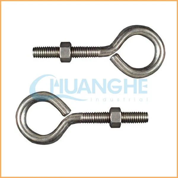 Rigging Eyelet Bolt Buy Rigging Eyelet Bolt,Metric Steel Eye Bolts