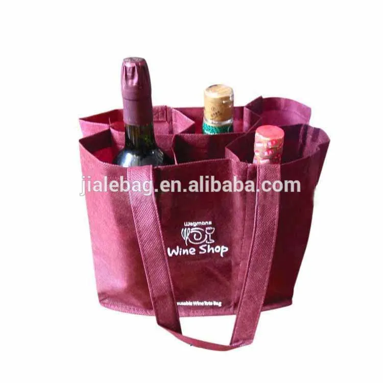 cooler bag for wine bottles