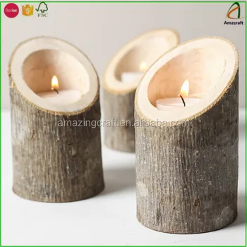 candle light holder