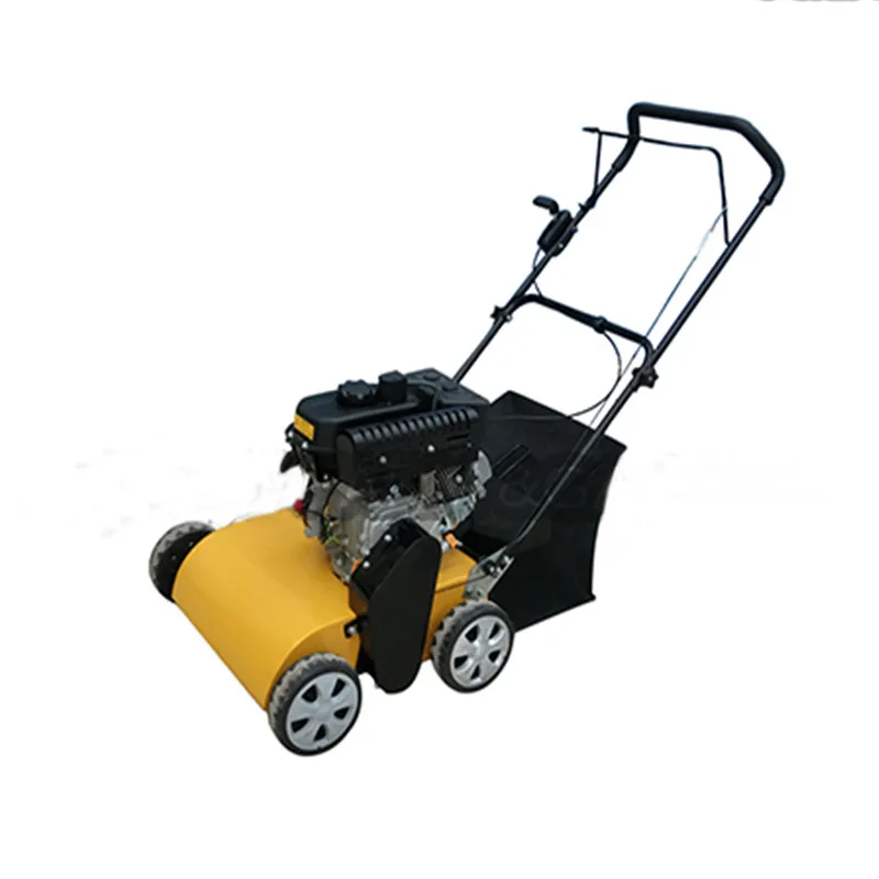 Electric Garden 2 In 1 Lawn Scarifier And Raker Buy Scarifier Ride On