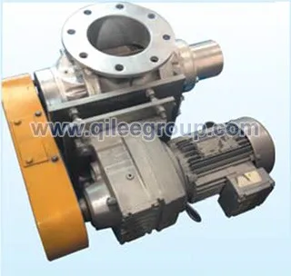 Powder Feeding System