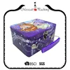 Luxury Gift Packaging Suitcase Paper Box Packaging Manufacturer Packaging &amp; Printing