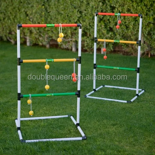 Ladderball Bolas/ladder Ball/lasso Golf,Set Of Six Bolas /wasjer Toss