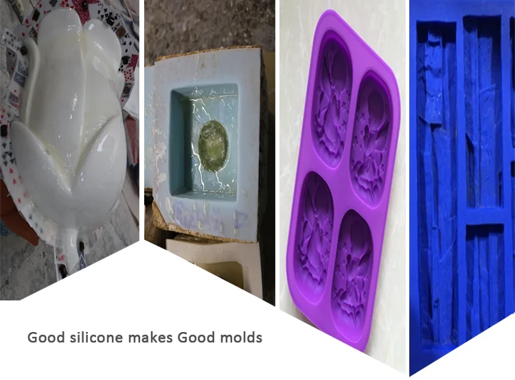 Hot Selling High Quality Tensile Cheap Liquid Silicone Rubber For Silicon Molds Making Buy